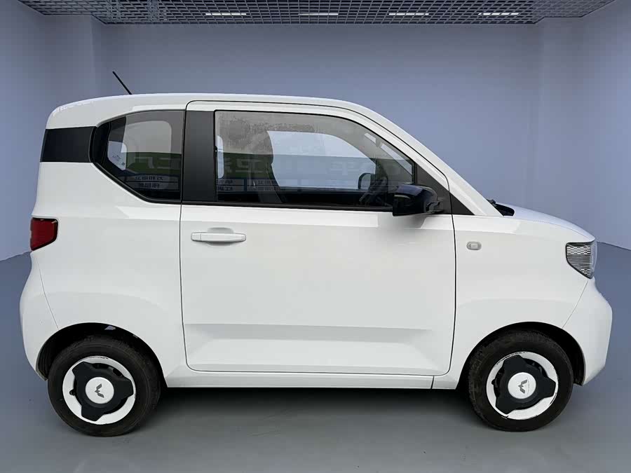Wuling Hongguang MINI EV 2022 car image #9