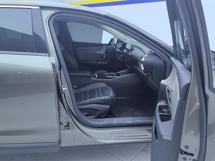 Citroen C5 X 2022 #9 Citroen C5 X 2022 car image #9