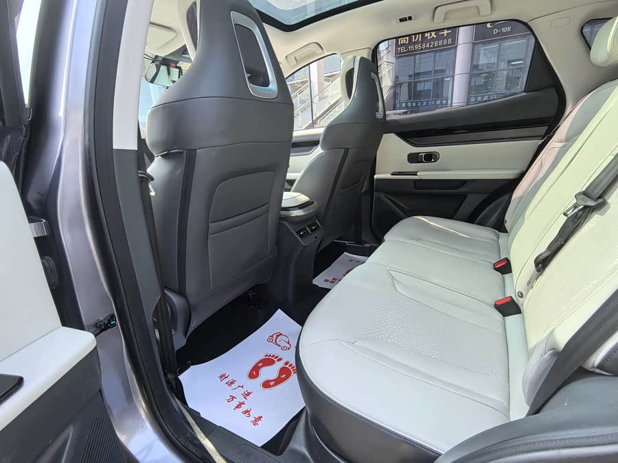 捷途 捷途大圣i-DM 2023 汽车图片 #9