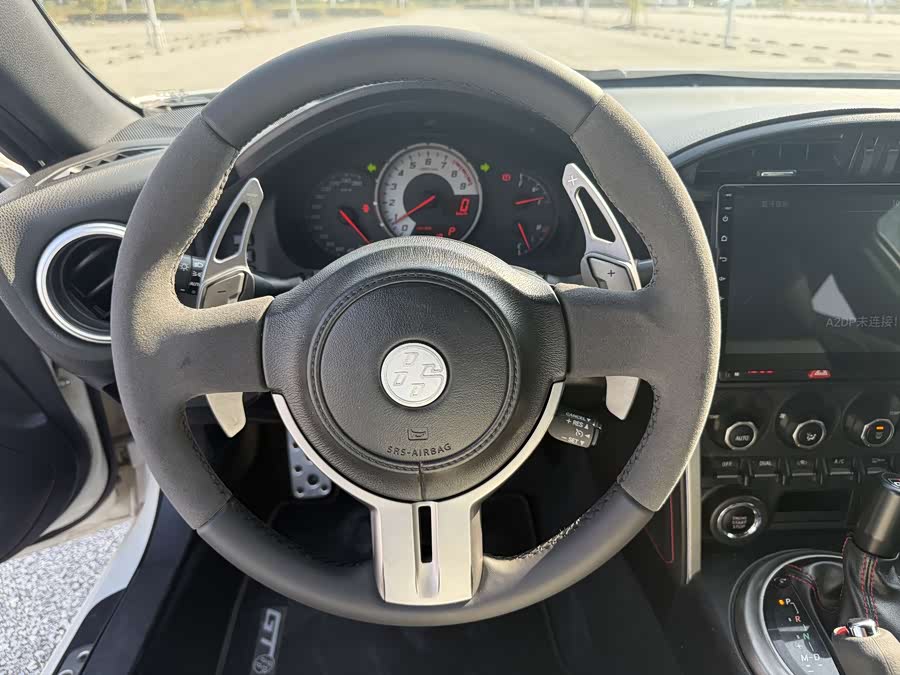 Toyota 86 2014 car image #9