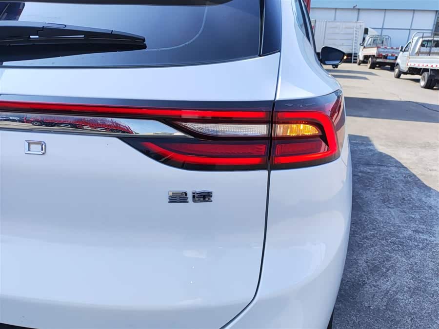 Exceed TX 2019 imagem de carro #9