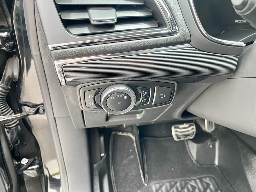 Ford Taurus 2022 #9 Ford Taurus 2022 car image #9