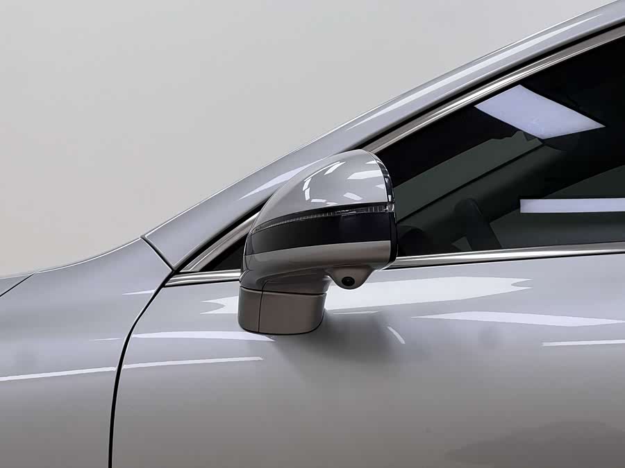 荣威 荣威D7 2023 汽车图片 #9