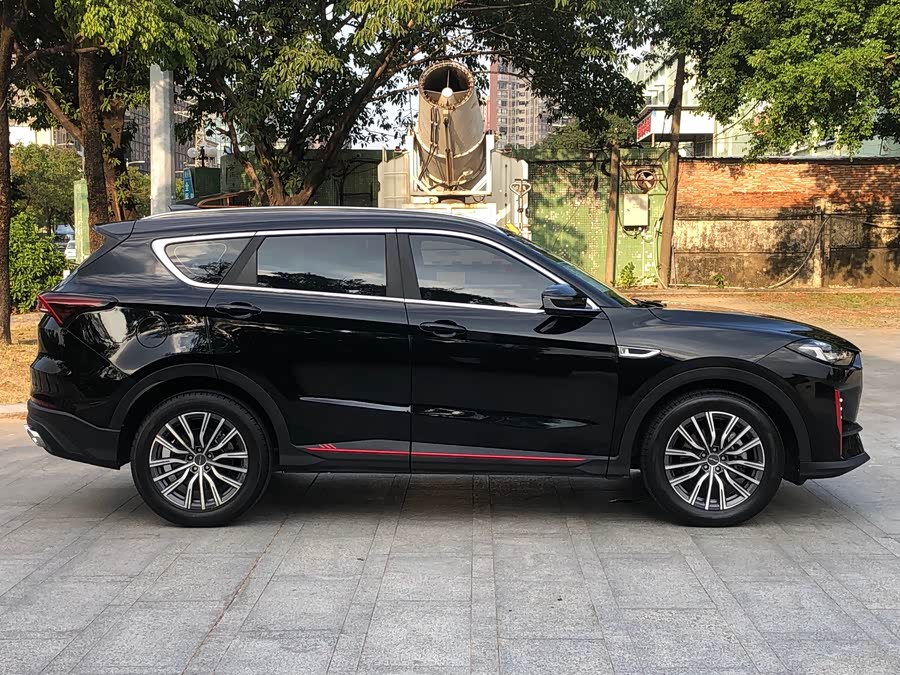 Jetour X70 PRO 2023 car image #9