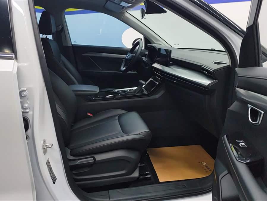 五菱汽车 五菱星辰 2023 汽车图片 #9