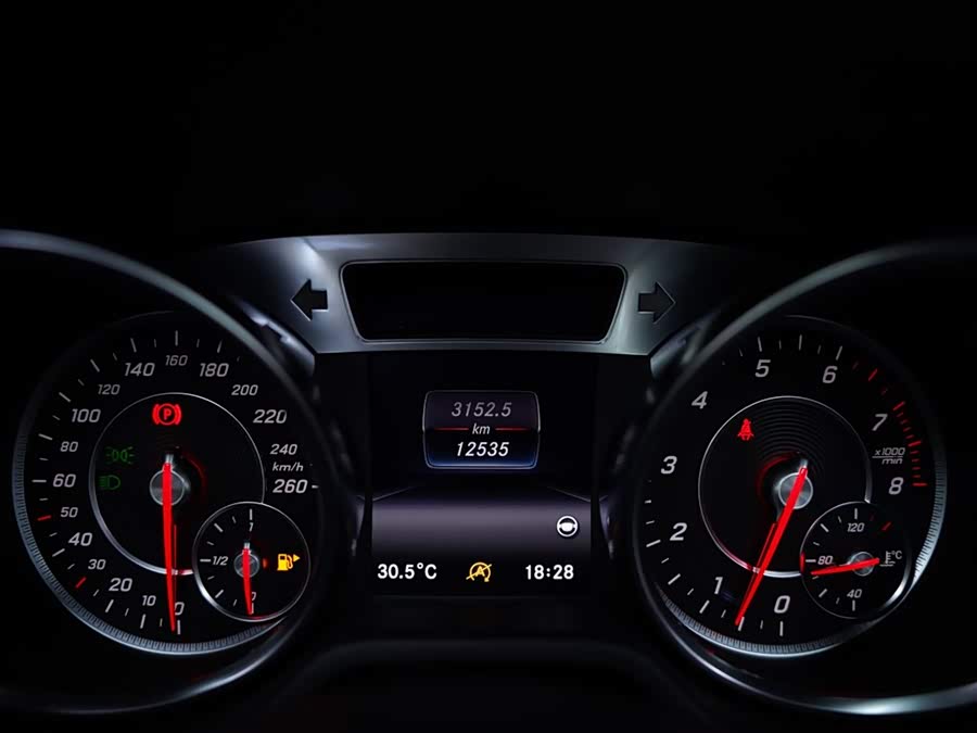 Mercedes-Benz SL Class 2017 car image #9