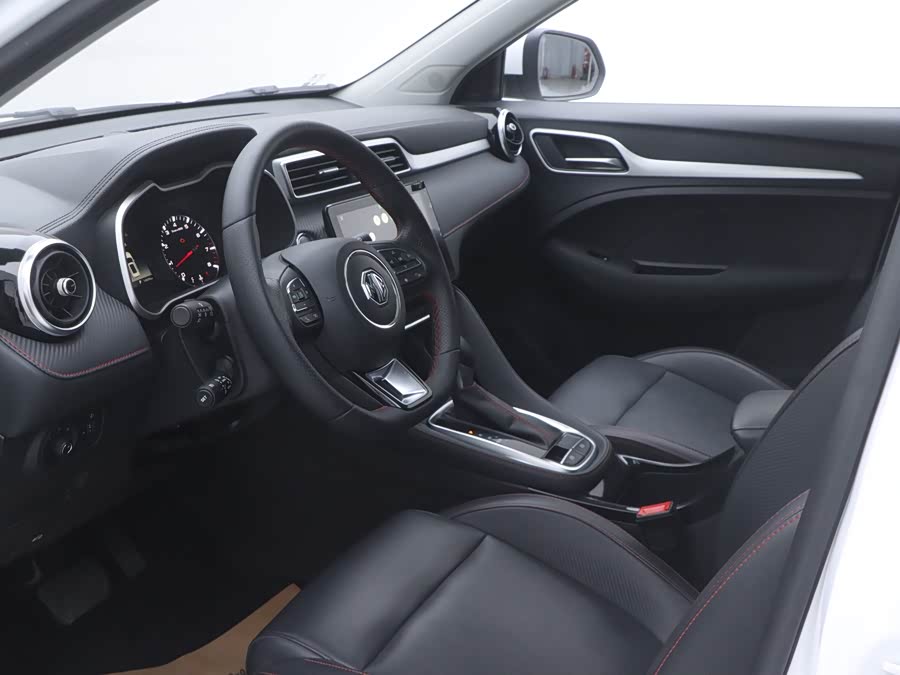 MG ZS 2021 #9 MG ZS 2021 car image #9