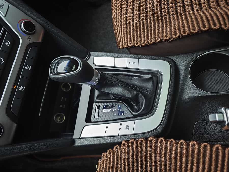 Hyundai Elantra AD 2019 #9 Hyundai Elantra AD 2019 car image #9