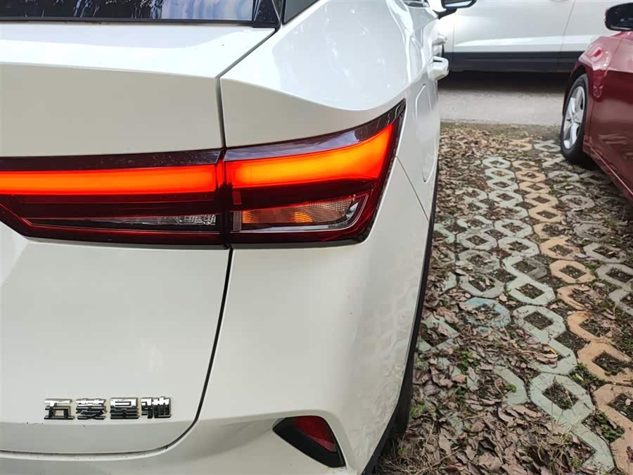 五菱汽车 五菱星驰 2023 汽车图片 #9