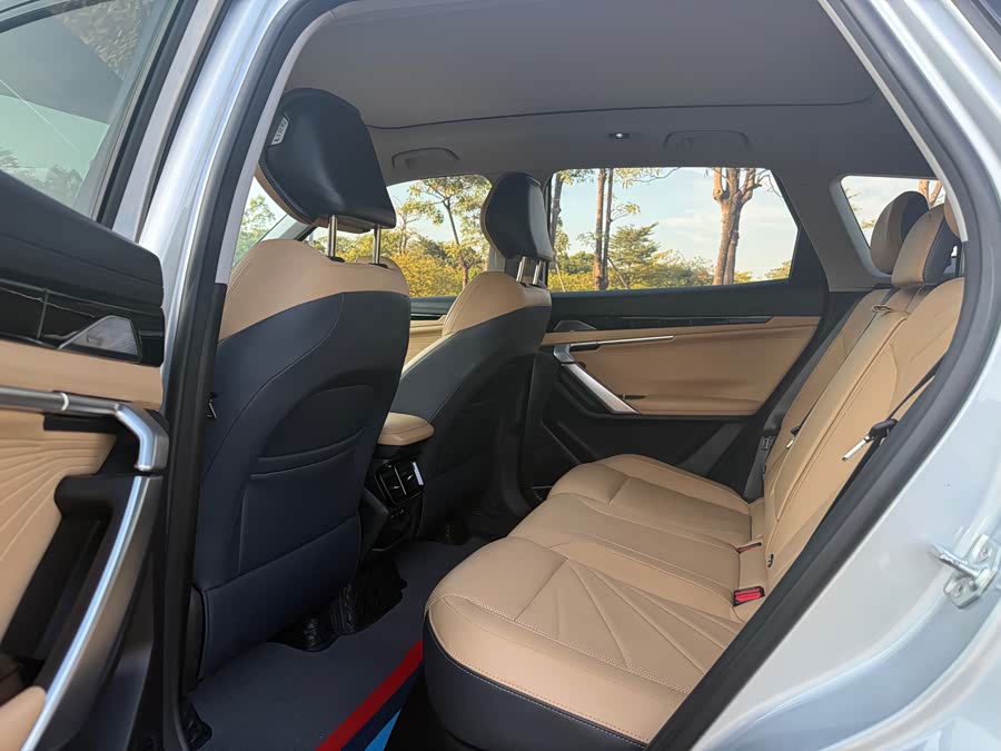 吉利汽车 博越L 2022 汽车图片 #9