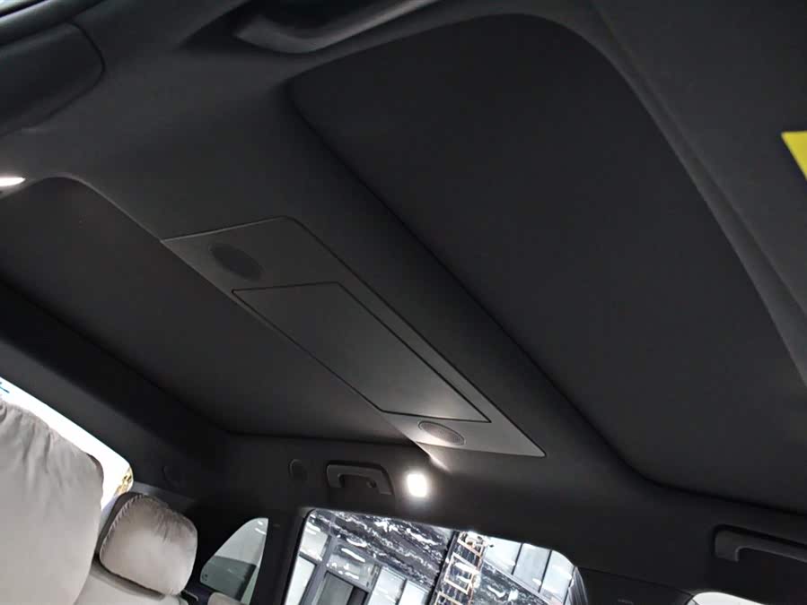 理想汽车 理想L7 2025 汽车图片 #9