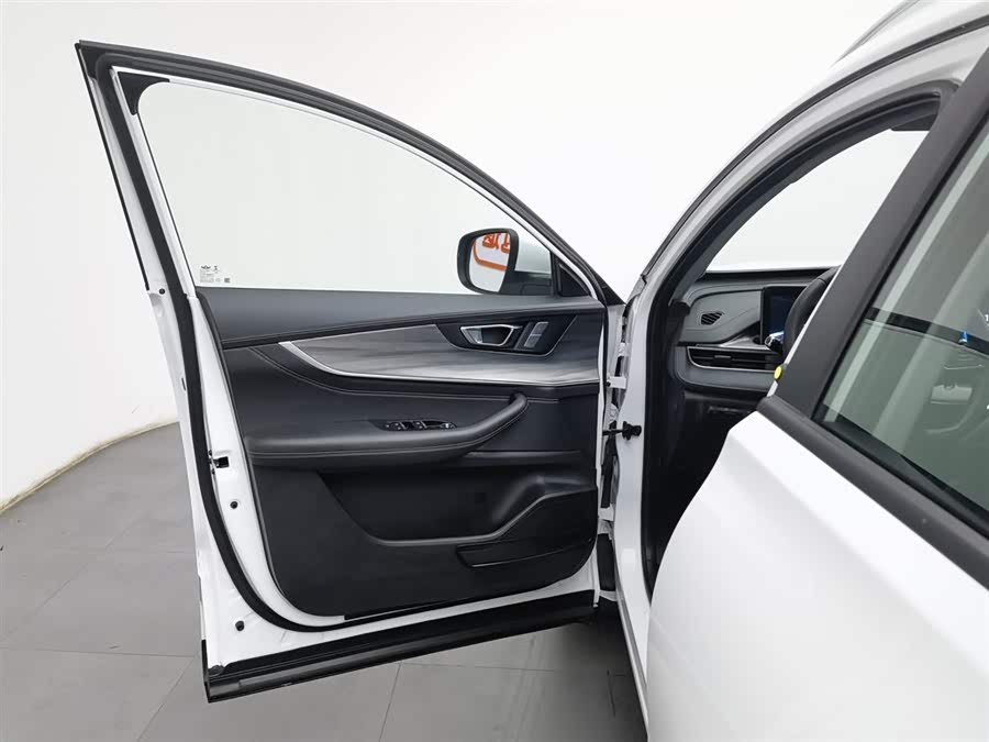 Chery Tiggo 8 Plus 2022 image de voiture #9