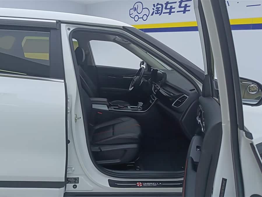 Kia Stonic 2020 car image #9