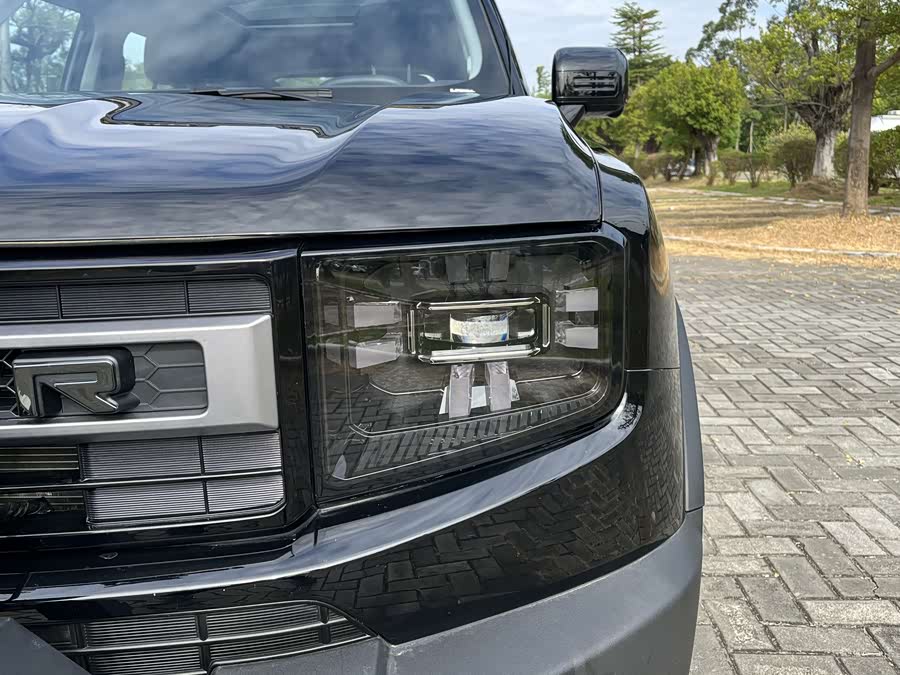 Jetour Freeman 2025 car image #9