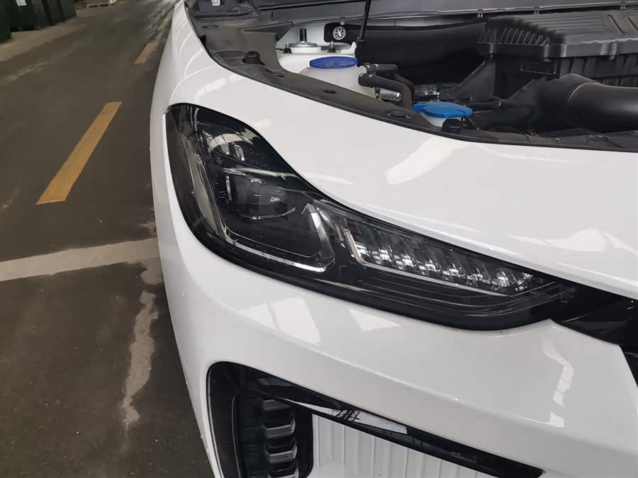 Jetour X70 C-DM 2024 #9 Jetour X70 C-DM 2024 car image #9