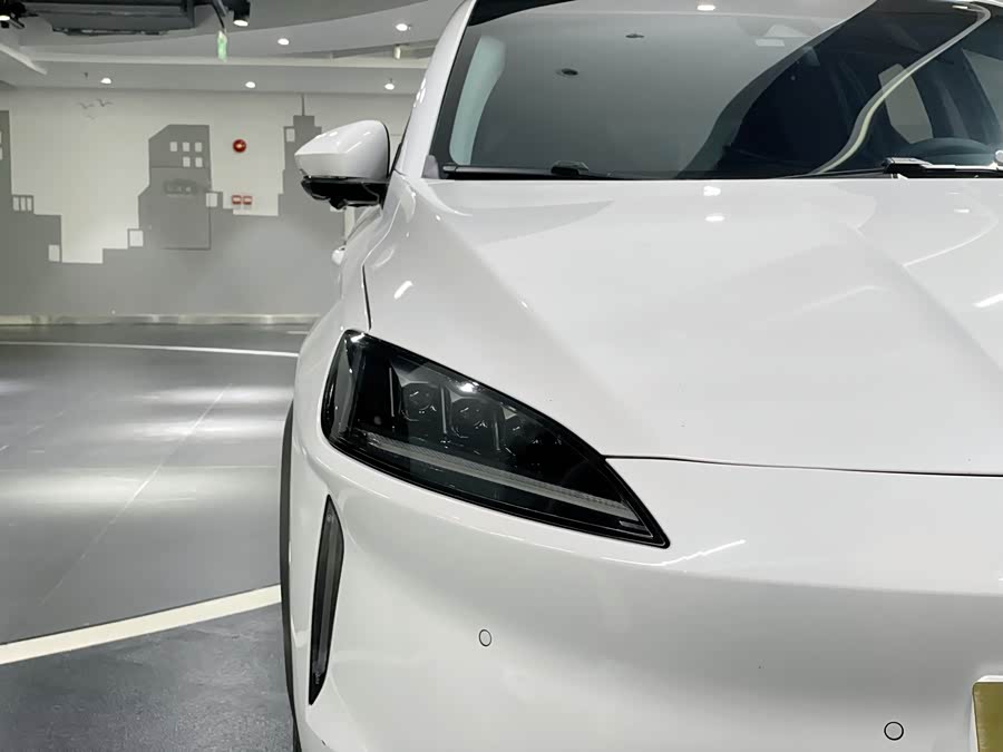 Xpeng G3 2021 immagine di auto #9