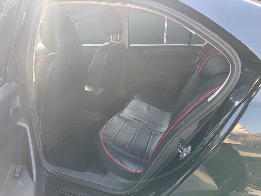 Jetta Jetta 2014 car image #9