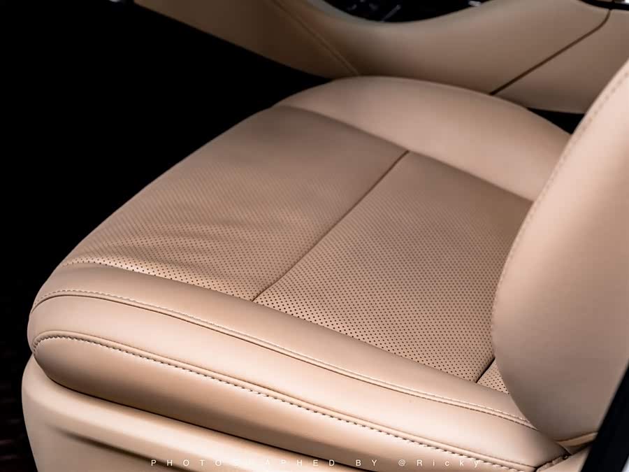 丰田 埃尔法 2020 汽车图片 #9