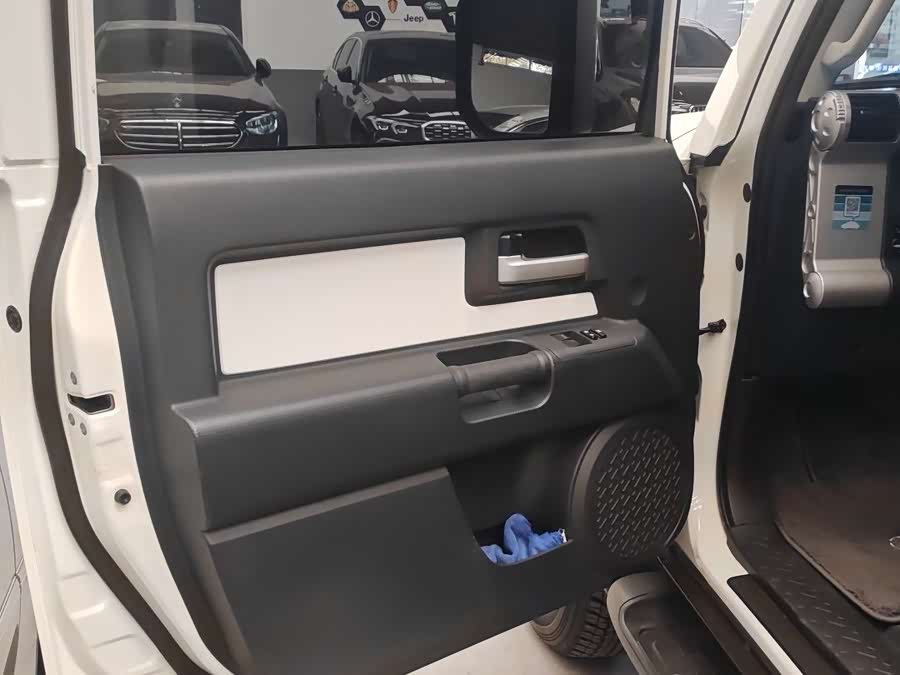 Toyota 2019 image de voiture #9