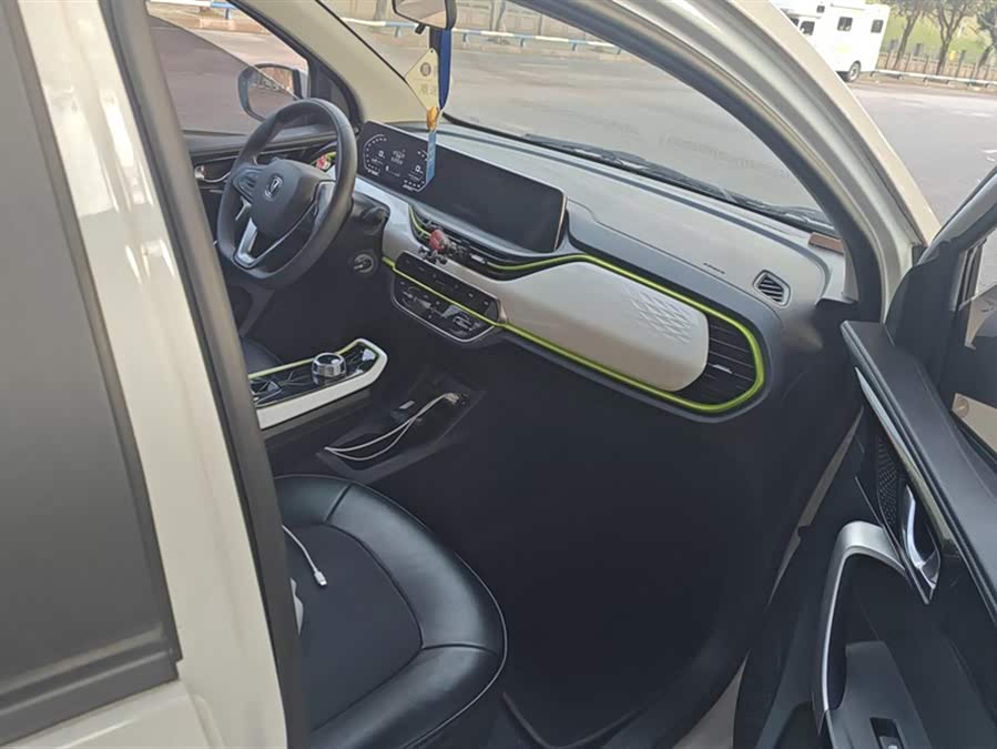 Changan BenBen E-Star 2021 #9 Changan BenBen E-Star 2021 изображение автомобиля #9