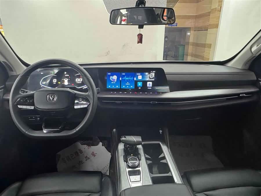 Changan LanTuoZhe 2023 car image #9