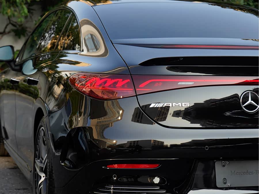 Mercedes-Benz 2023 car image #9