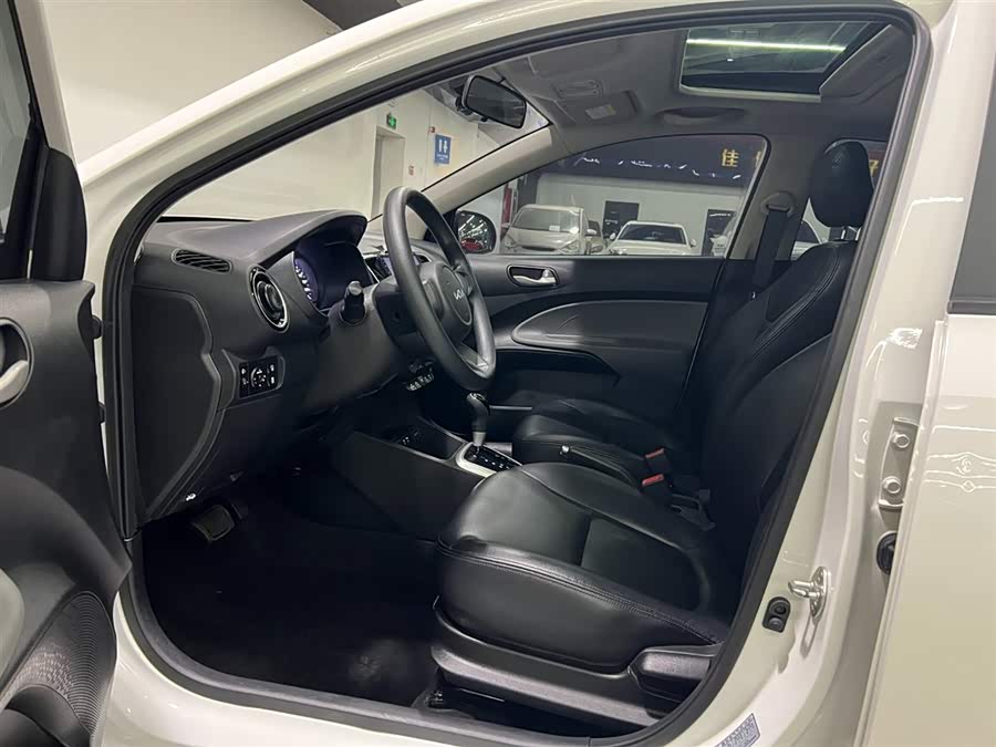 Kia Pegas 2022 image de voiture #9