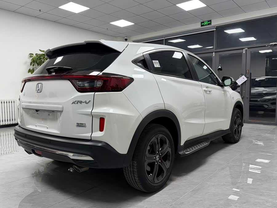 Honda XR-V 2021 image de voiture #9