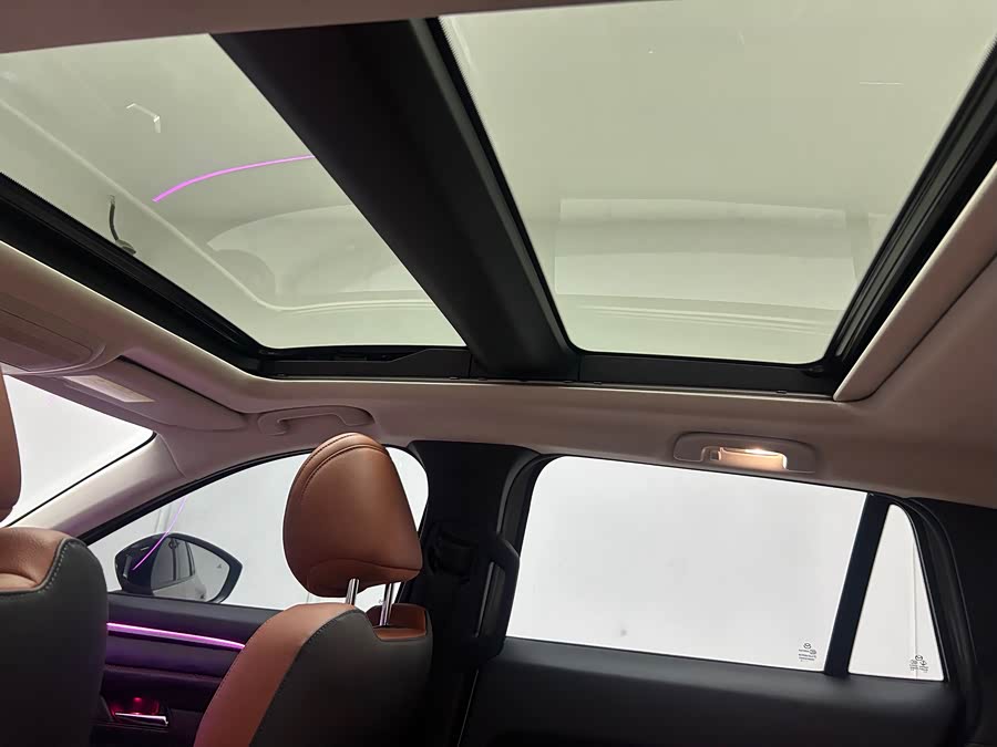 马自达 马自达CX-50行也 2023 汽车图片 #9