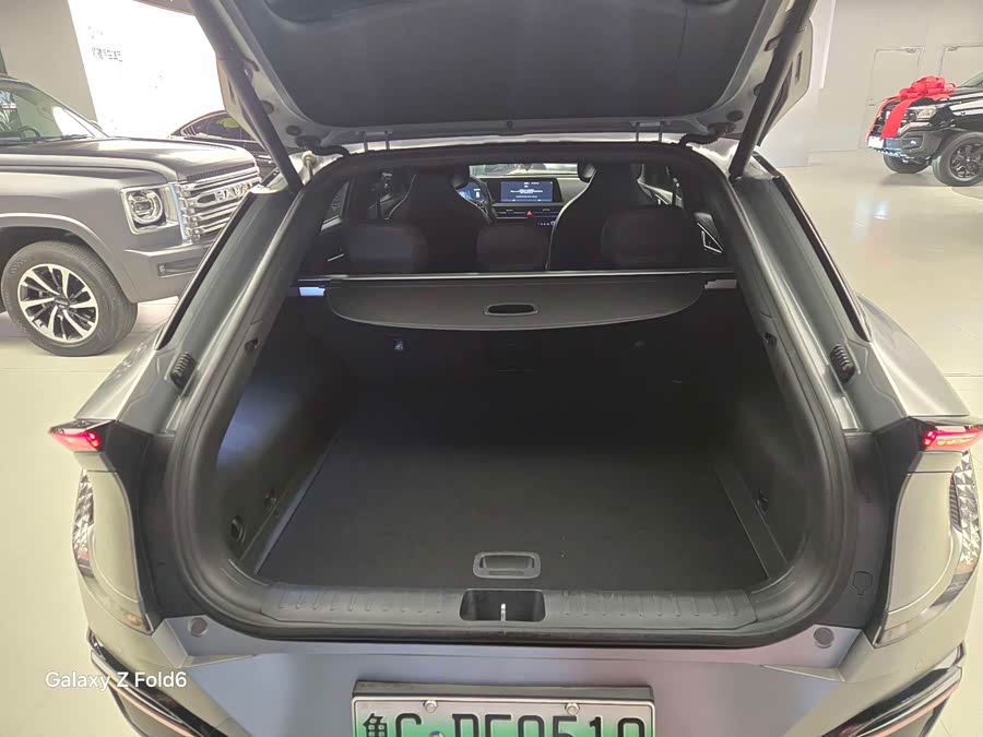 起亚 起亚EV6 2023 汽车图片 #9