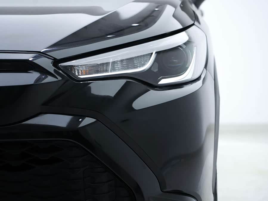 Toyota Frontlander 2024 #9 Toyota Frontlander 2024 imagen de coche #9