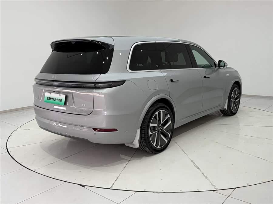 Li L9 2024 imagen de coche #9