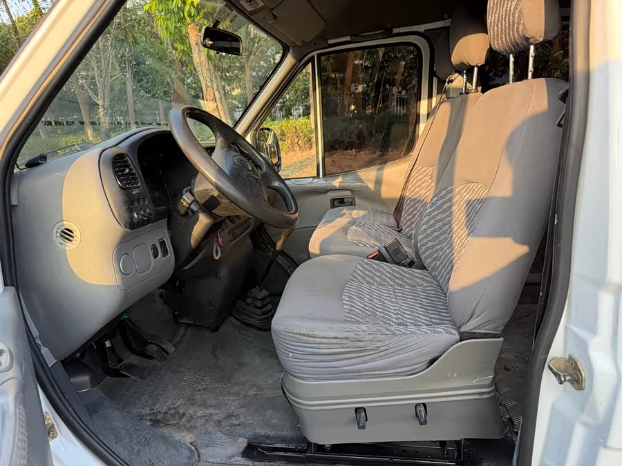 Ford Transit Classic 2015 #9 Ford Transit Classic 2015 immagine di auto #9