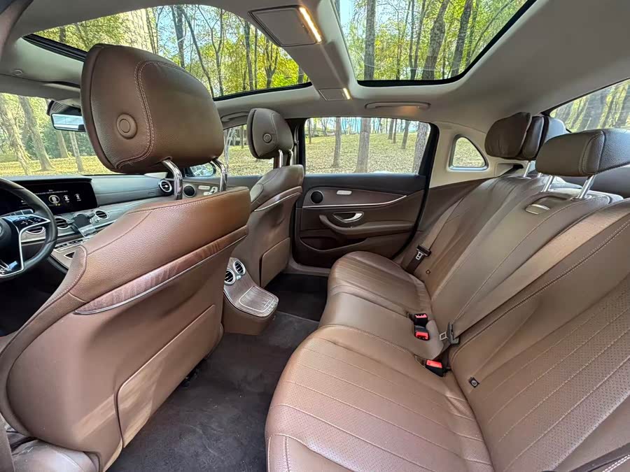 Mercedes-Benz E Class 2021 #9 Mercedes-Benz E Class 2021 car image #9