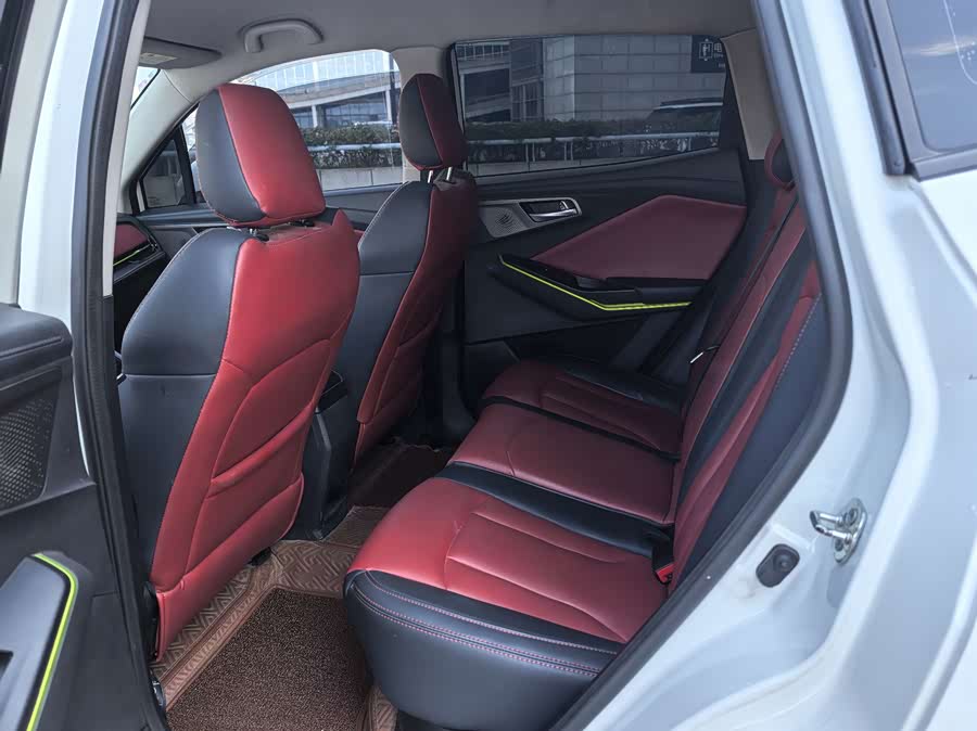 Changan E-Pro New Energy 2021 car image #9