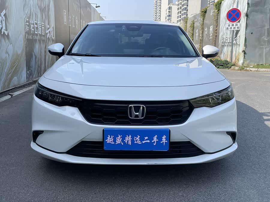 Honda INTEGRA 2024 immagine di auto #9