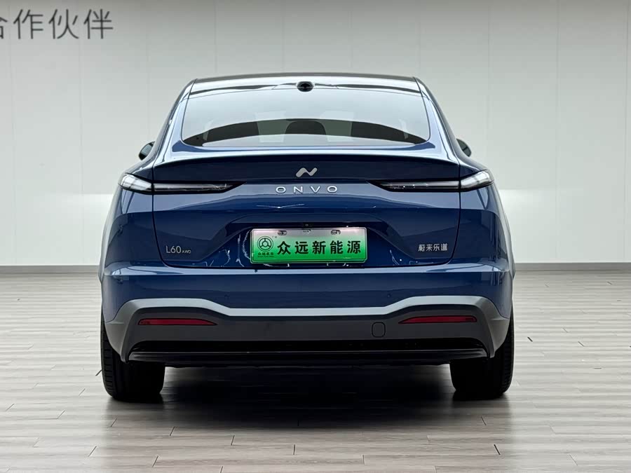 2024 car image #9
