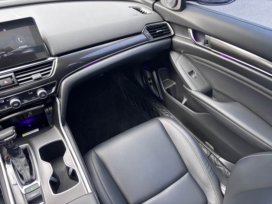 Honda Accord 2023 car image #9
