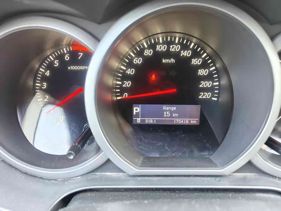 铃木 超级维特拉 2012 汽车图片 #9