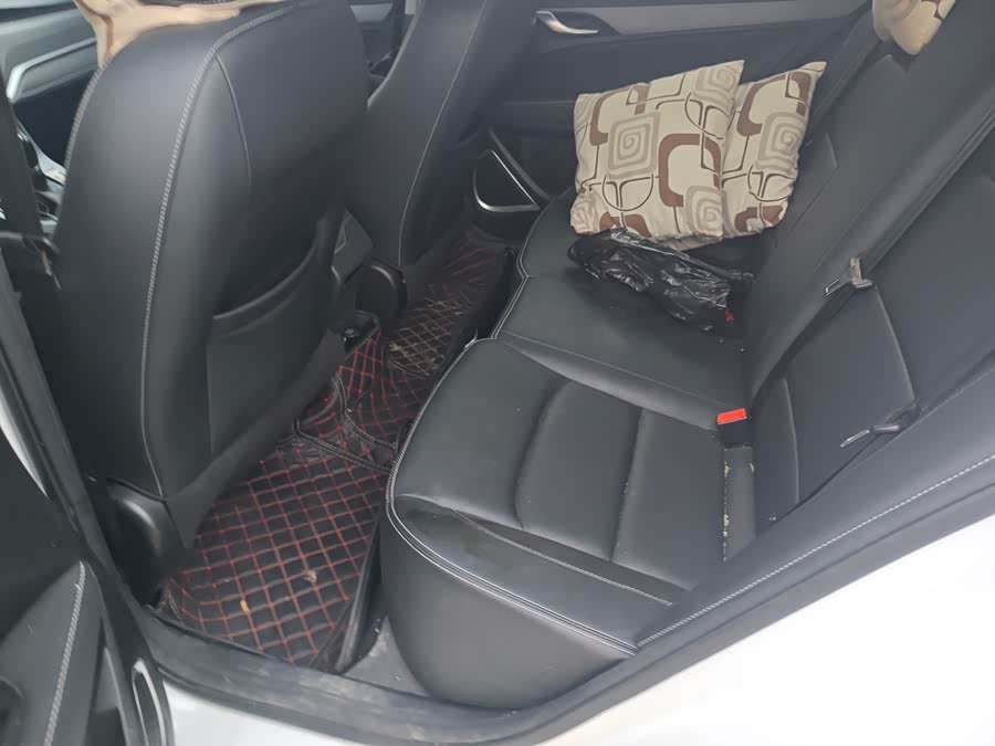 吉利汽车 帝豪 2021 汽车图片 #9