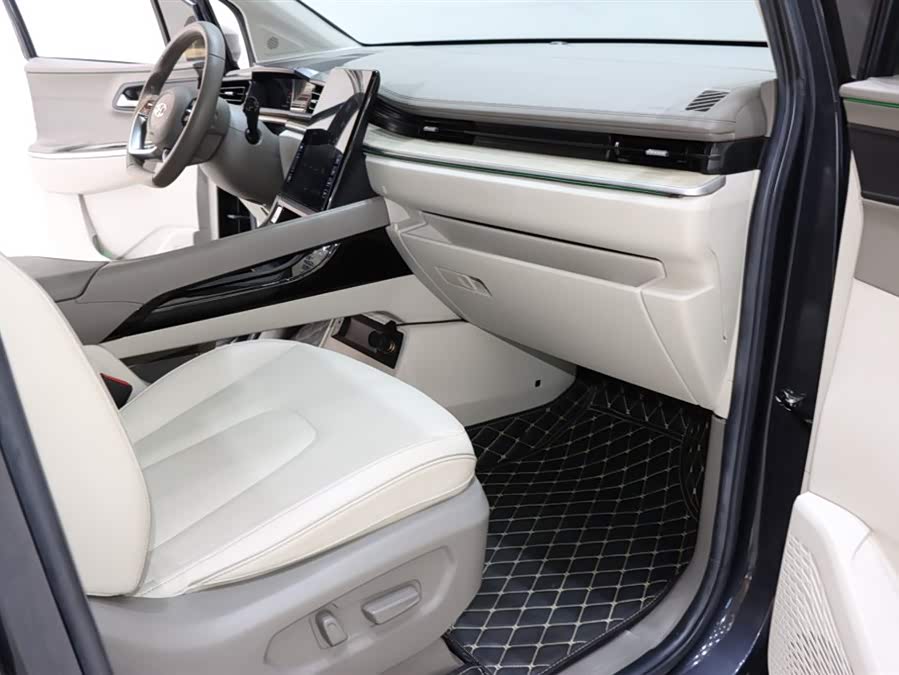 Hyundai Custo 2021 #9 Hyundai Custo 2021 car image #9