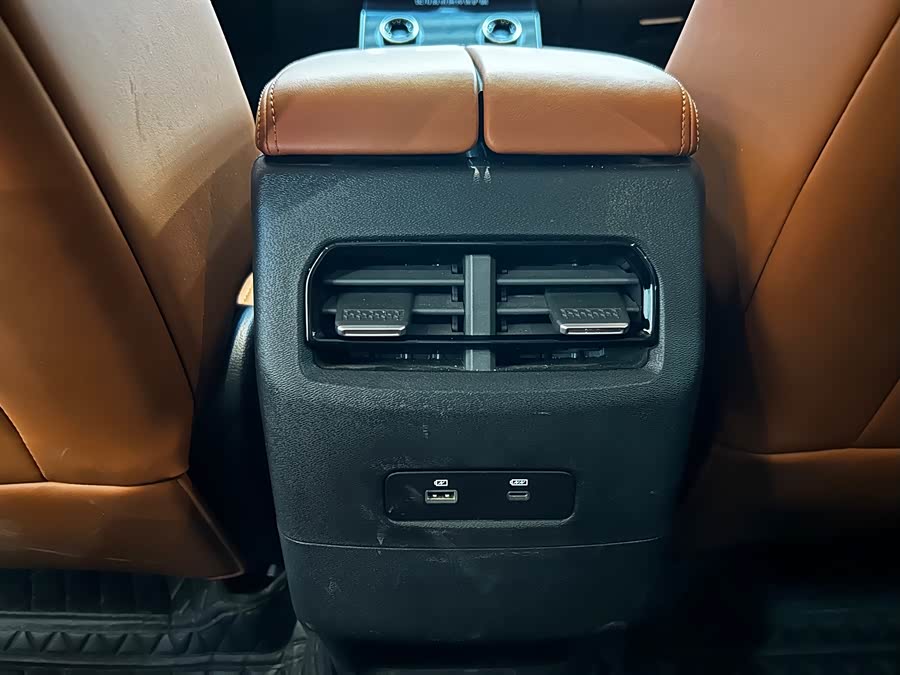 捷途山海 捷途山海L7 2025 汽车图片 #9