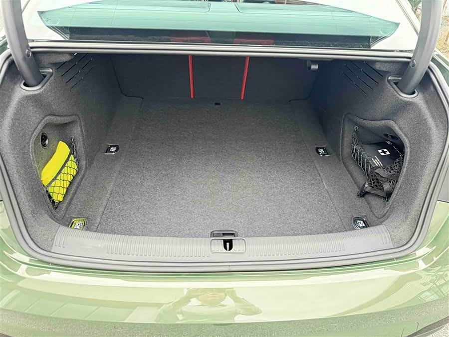 Audi S4 2024 صورة سيارة #9