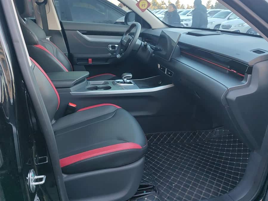 捷途 捷途大圣i-DM 2024 汽车图片 #9