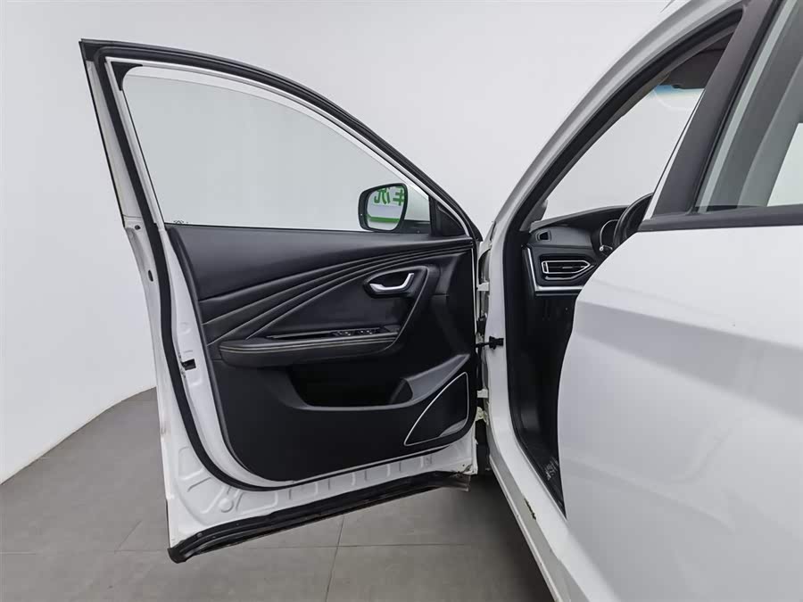 Jetour X70M 2021 immagine di auto #9