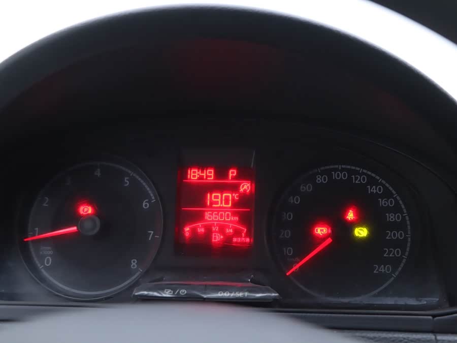 Volkswagen Santana 2023 #9 Volkswagen Santana 2023 immagine di auto #9