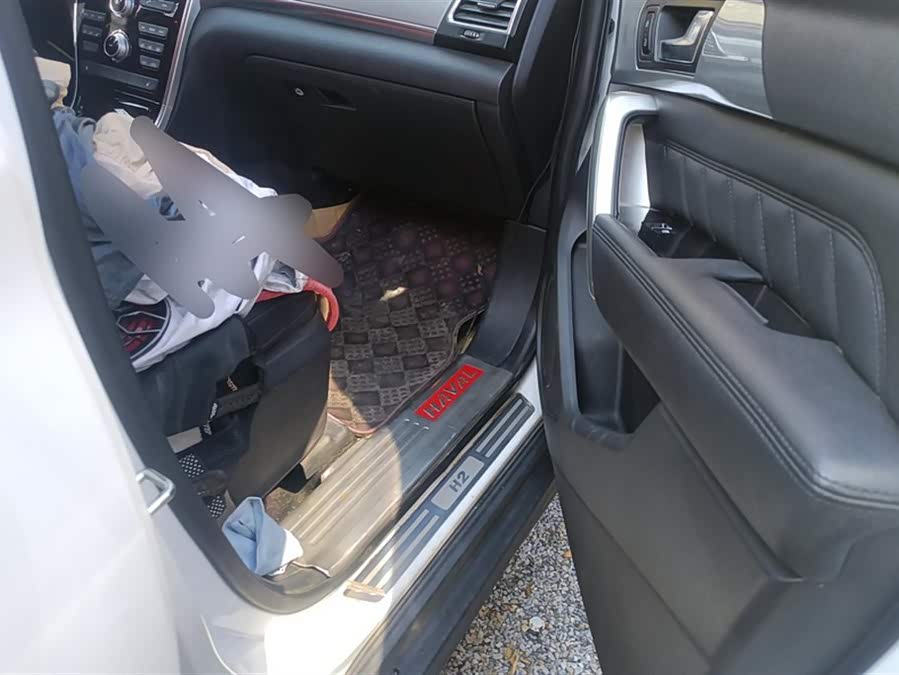 Haval H2 2014 #9 Haval H2 2014 imagem de carro #9