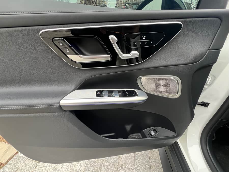 Mercedes-Benz GLC Coupe 2024 #9 Mercedes-Benz GLC Coupe 2024 immagine di auto #9