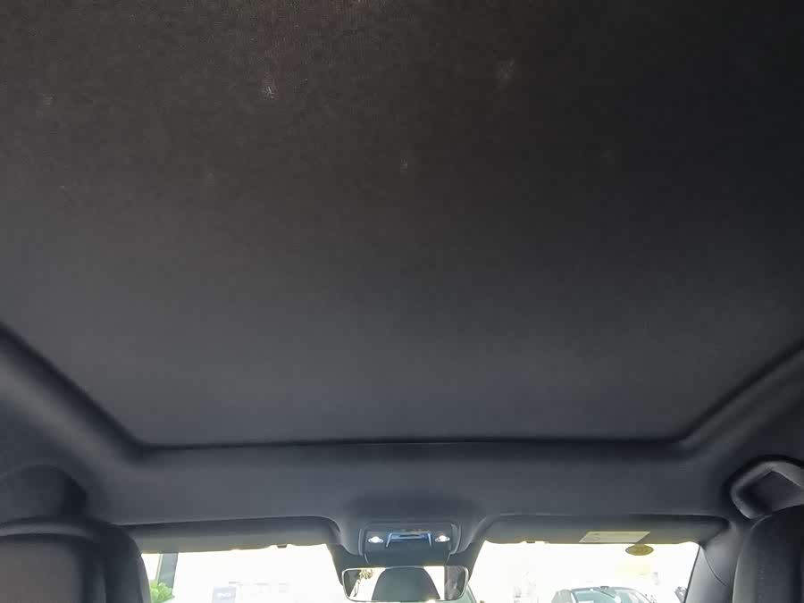 BYD Seal 2025 #9 BYD Seal 2025 immagine di auto #9