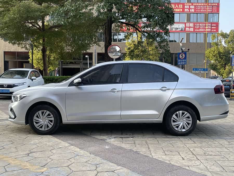 捷达 捷达VA3 2021 汽车图片 #9